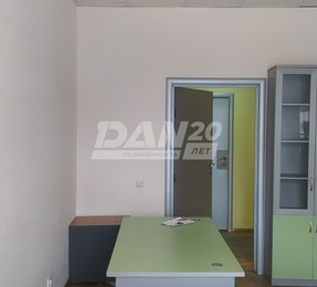 Офис, 45,1 м²