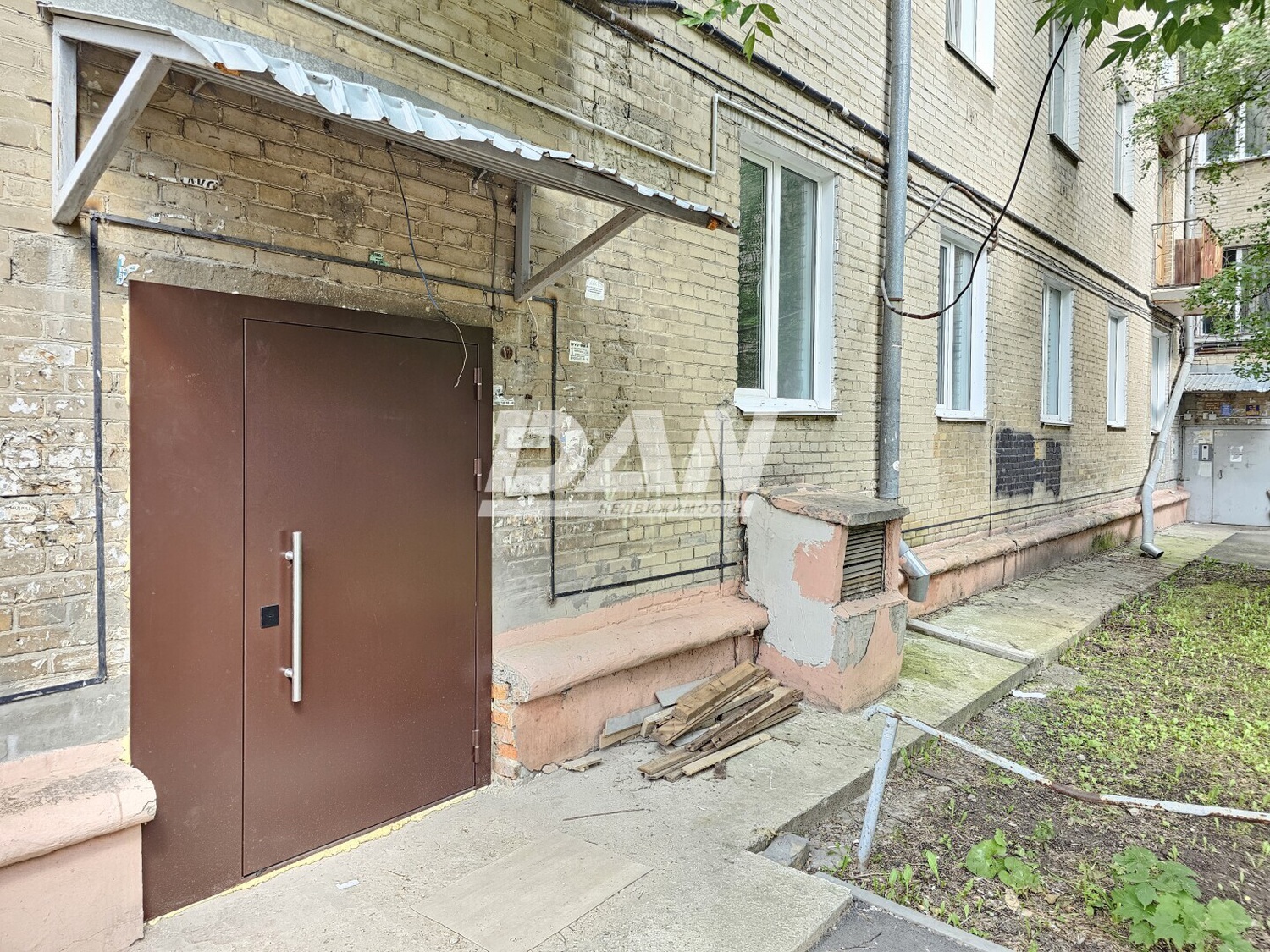Помещение свободного назначения 84,6 м²