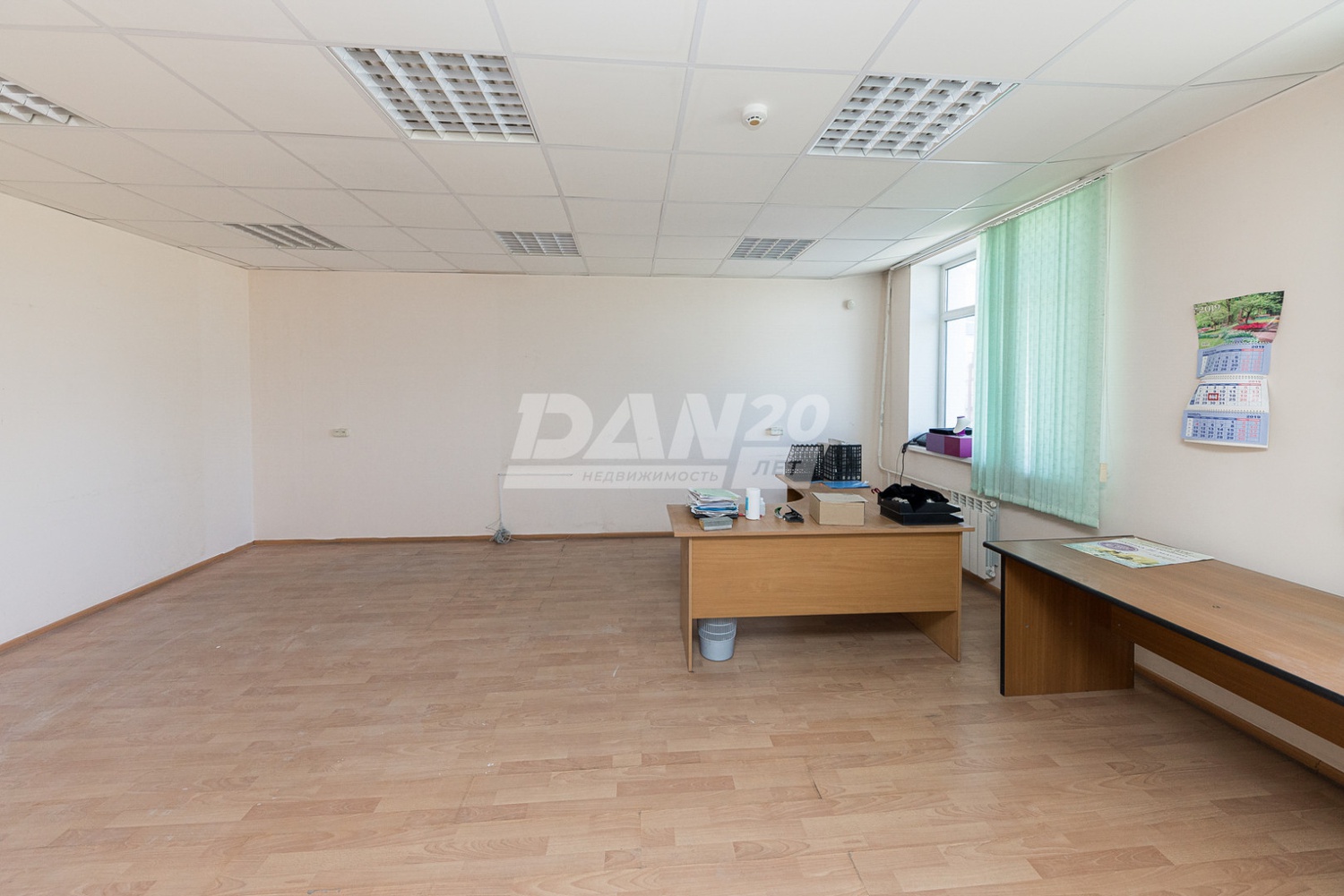 Помещение свободного назначения 1380 м²