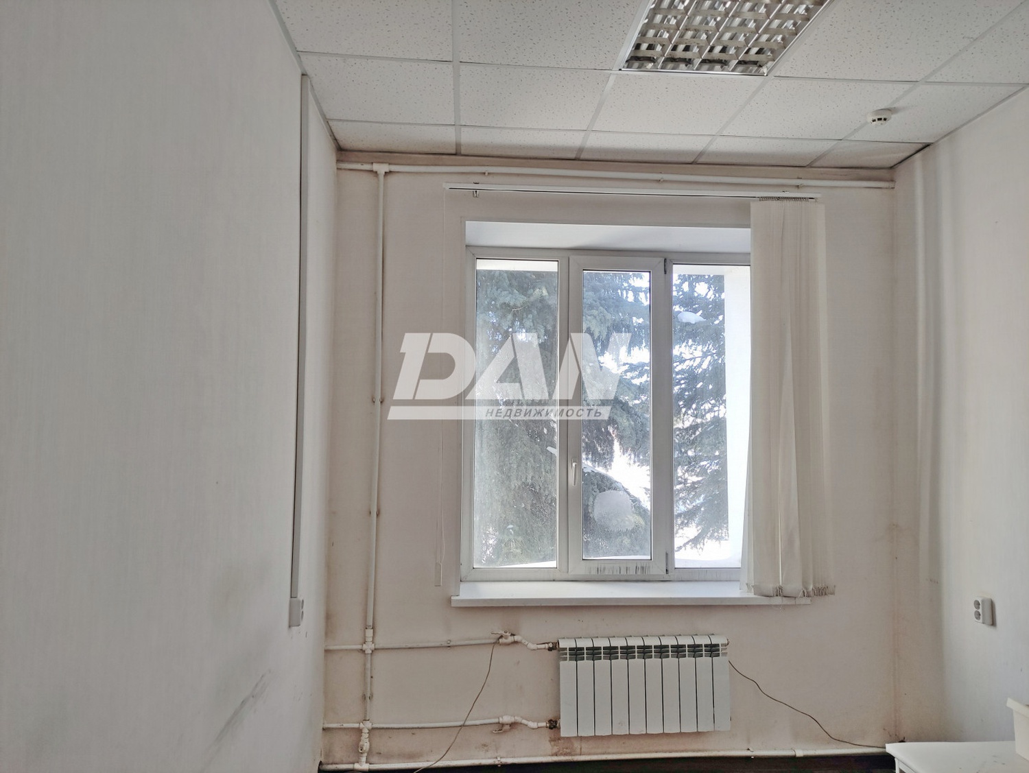 Производственное помещение 3194 м²