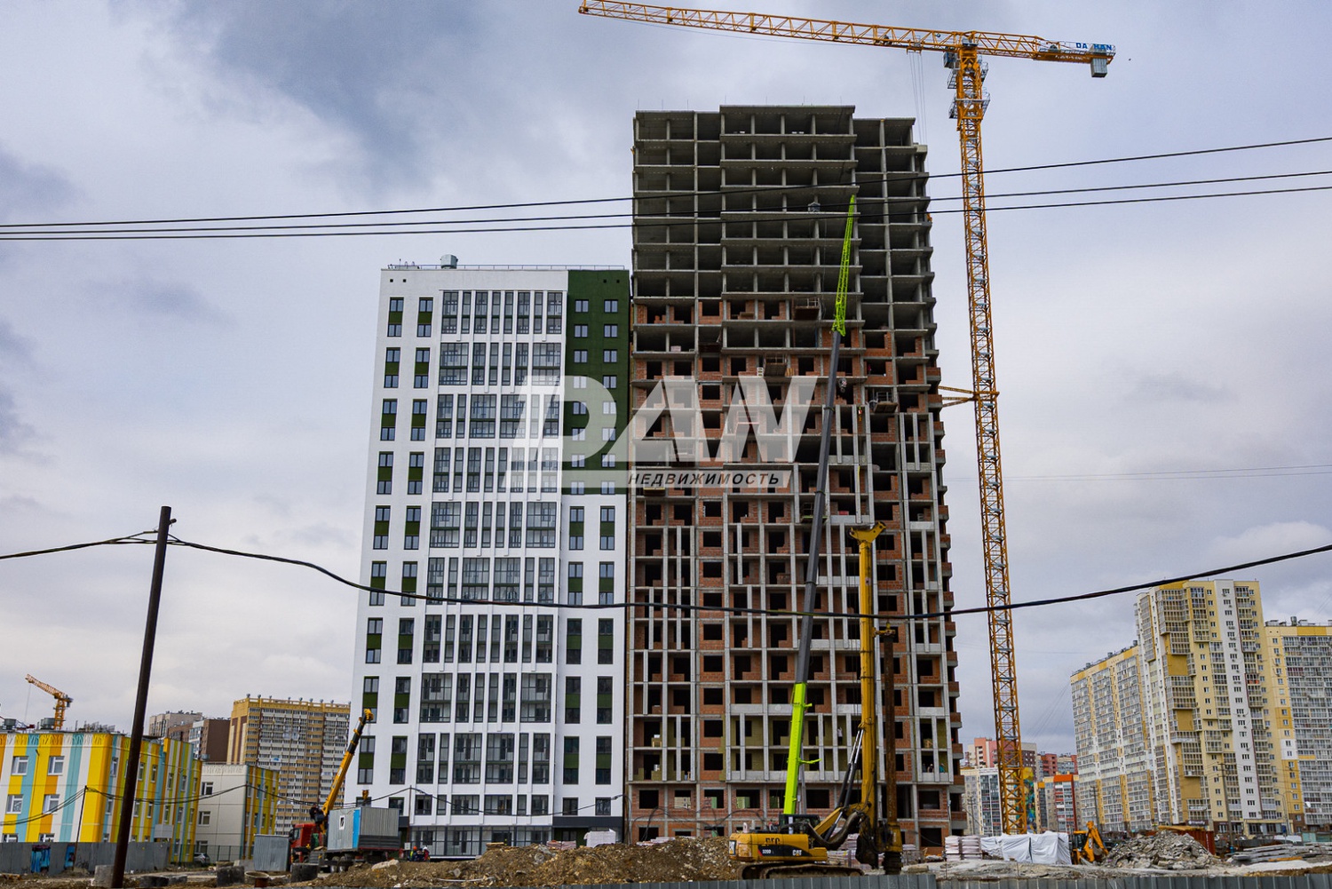 Помещение свободного назначения 621,4 м²