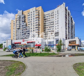 Помещение свободного назначения, 271 м²