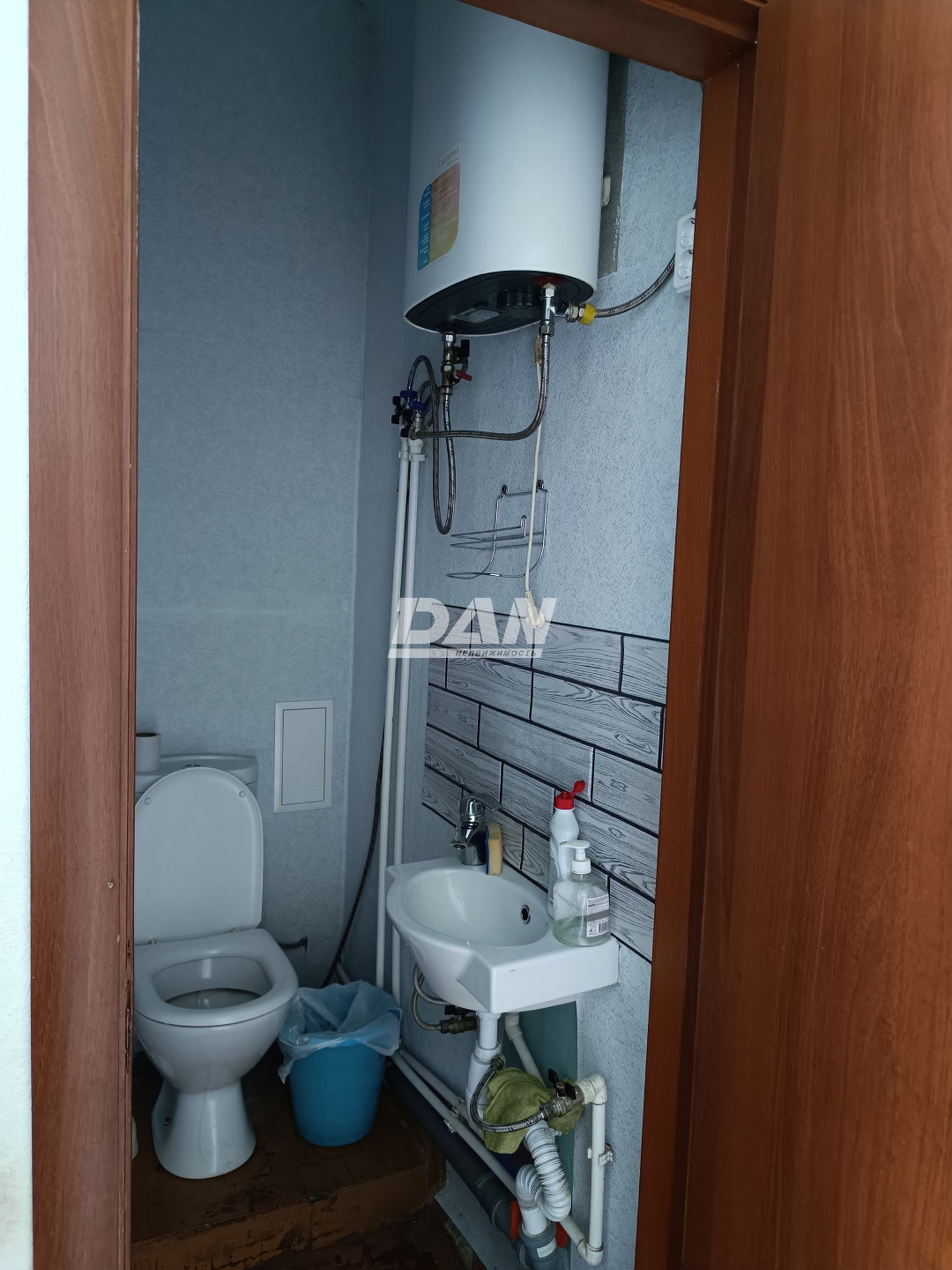 Торговое помещение 200 м²