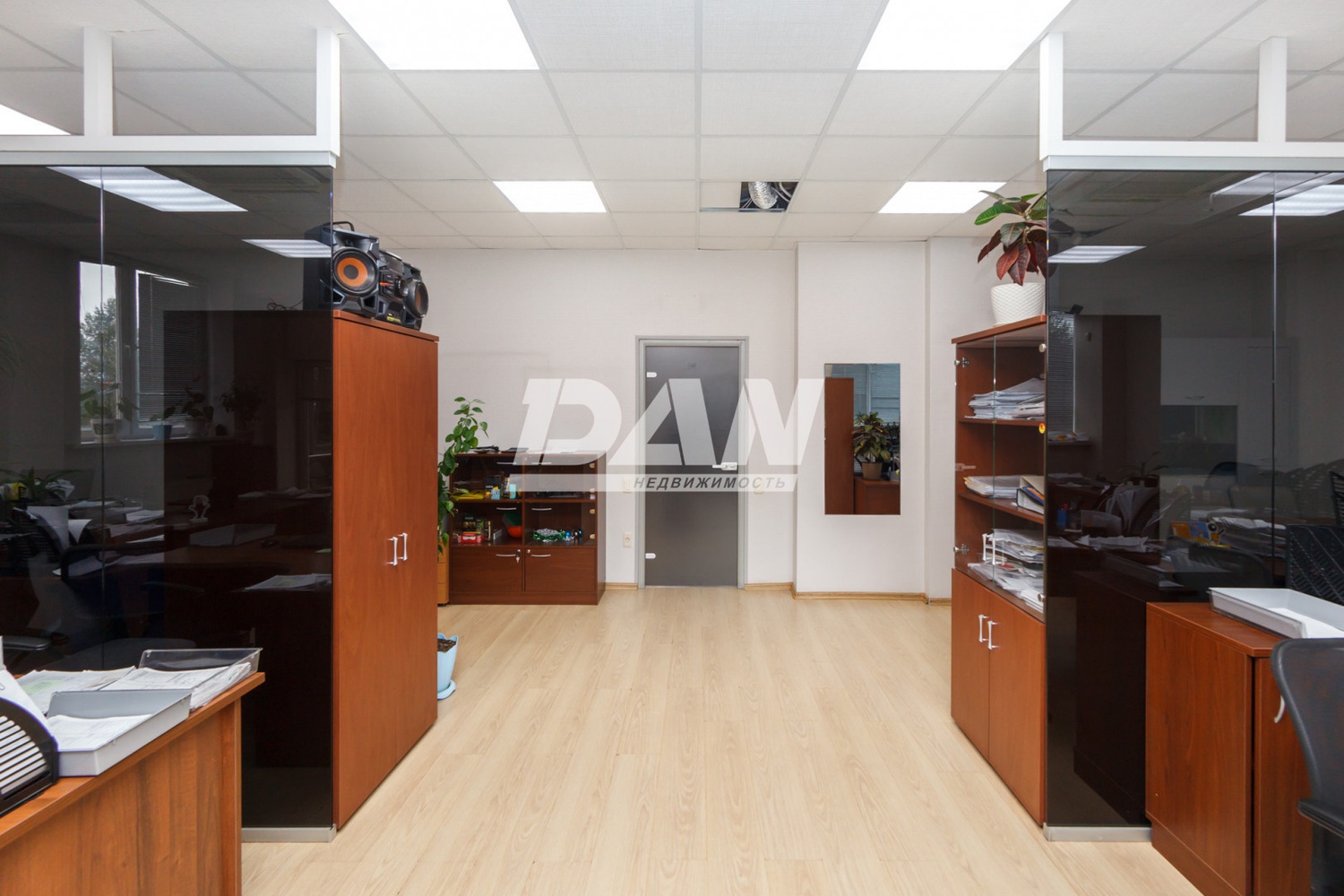 Офис 1794 м²