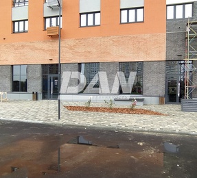 Помещение свободного назначения, 161,5 м²