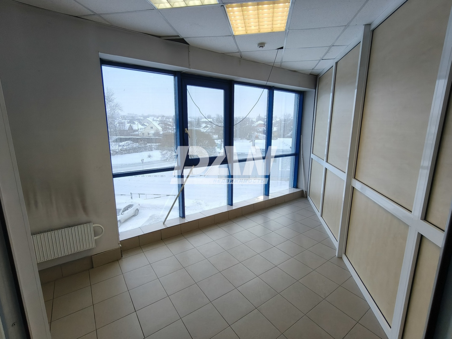 Офис 453,2 м²