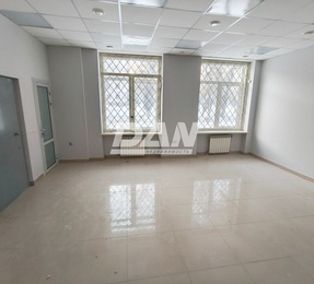 Торговое помещение, 50 м²