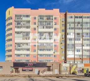 Торговое помещение, 267,1 м²