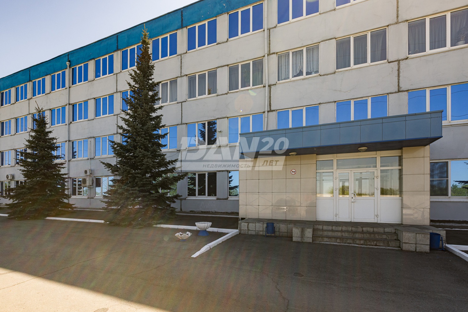 Офис 300 м²