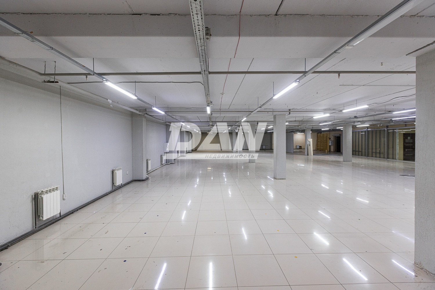 Помещение свободного назначения 780 м²