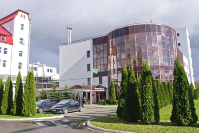 Недвижимость бывшего завода Heineken в Калининграде продали с аукциона