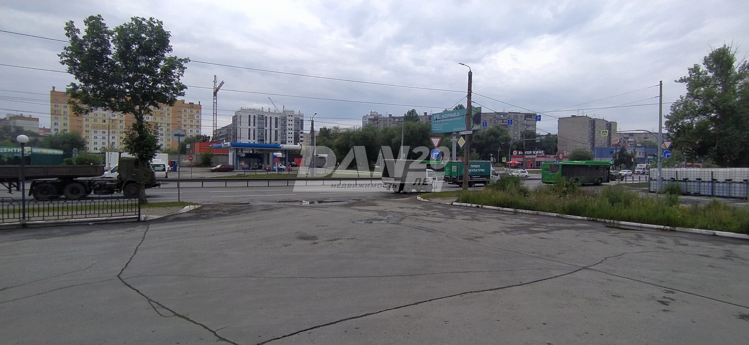 Помещение свободного назначения 360 м²