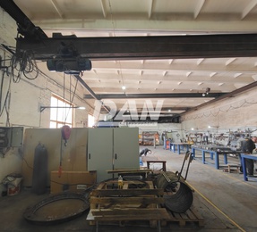 Склад, 450 м²