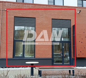 Помещение свободного назначения, 132 м²