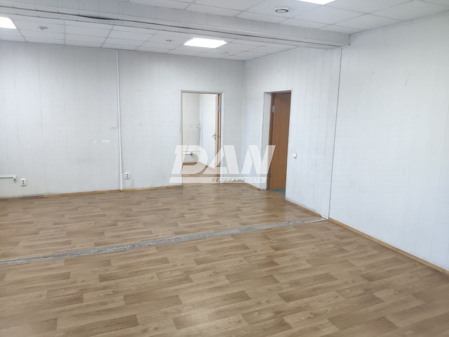 Офис 281 м²
