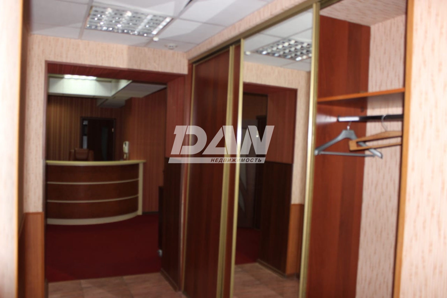 Помещение свободного назначения 205 м²