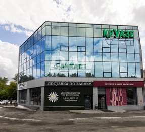 Помещение свободного назначения, 160 м²