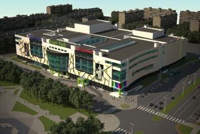 В нижневартовском МФК Green park откроется первый хобби-гипермаркет «Леонардо»