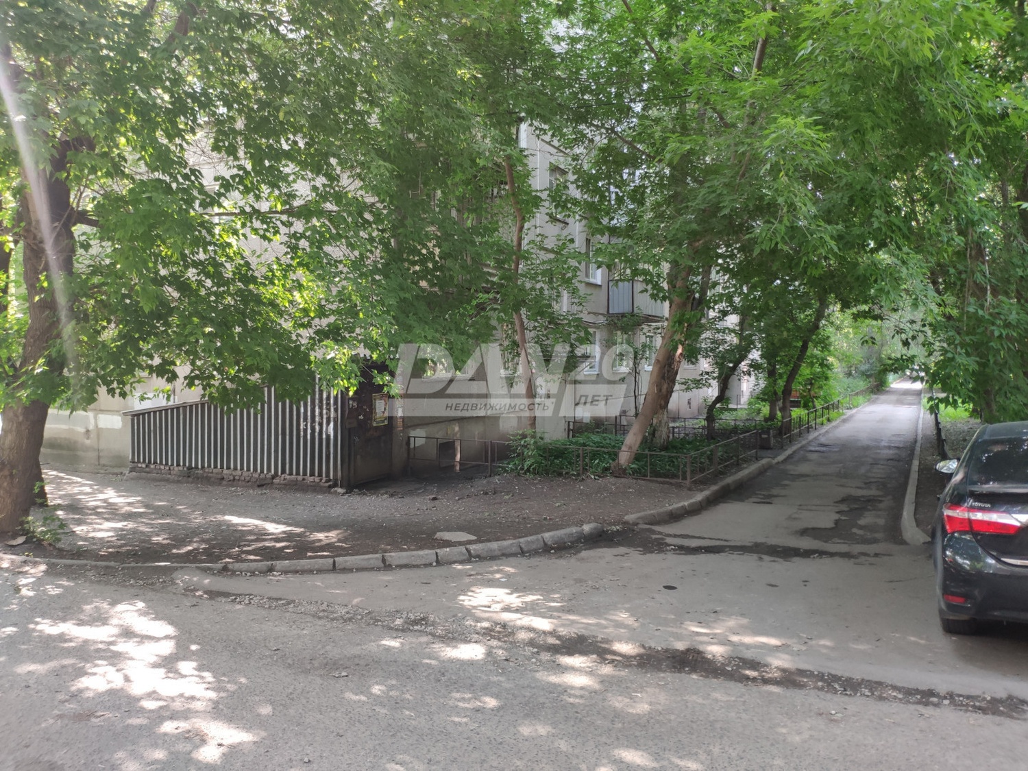 Склад 356 м²