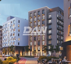 Помещение свободного назначения, 50,4 м²