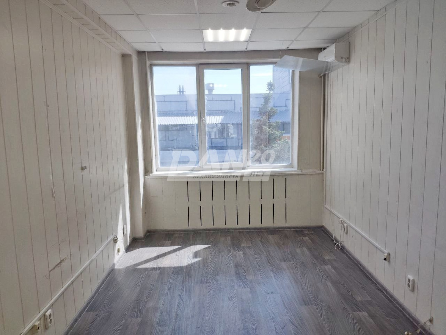 Офис 281 м²