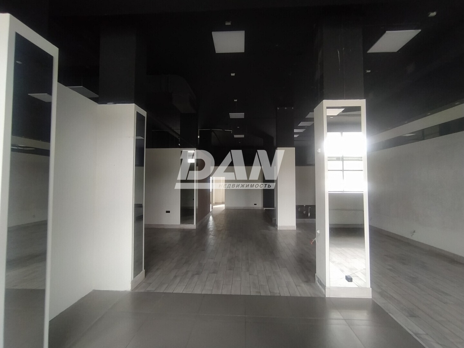 Помещение свободного назначения 195,5 м²