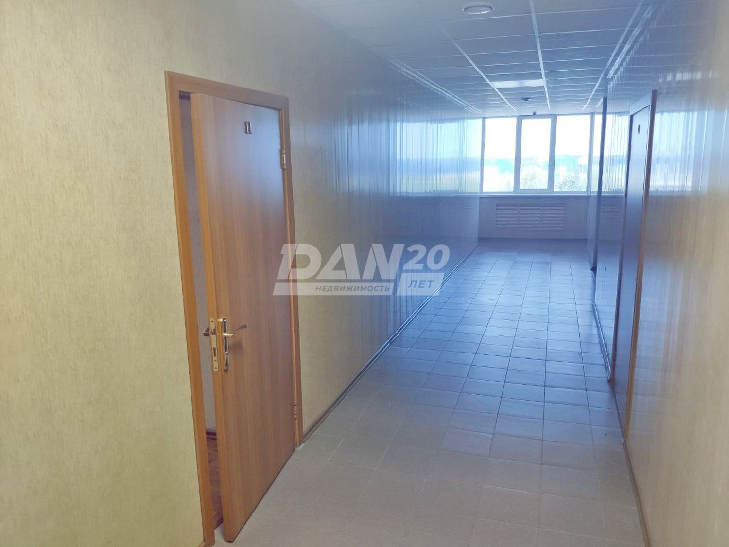Офис 300 м²