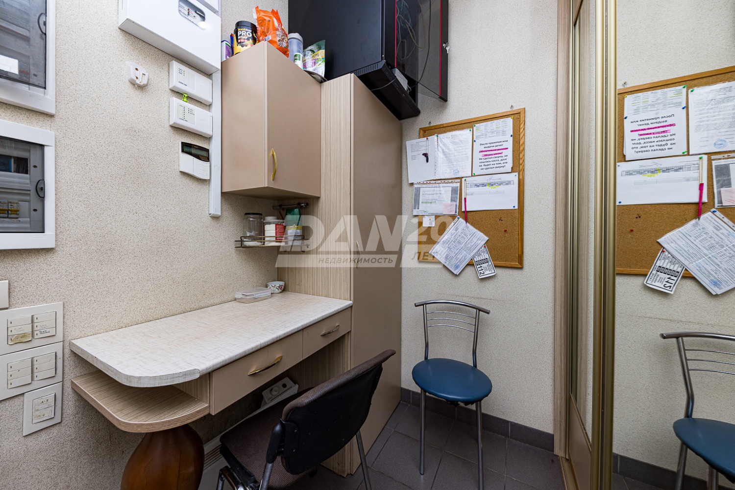 Торговая площадь 143,1 м²