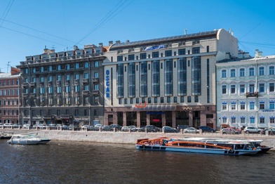 Международная корпорация Altium Limited арендовала офис в БЦ OSCAR в Санкт-Петербурге