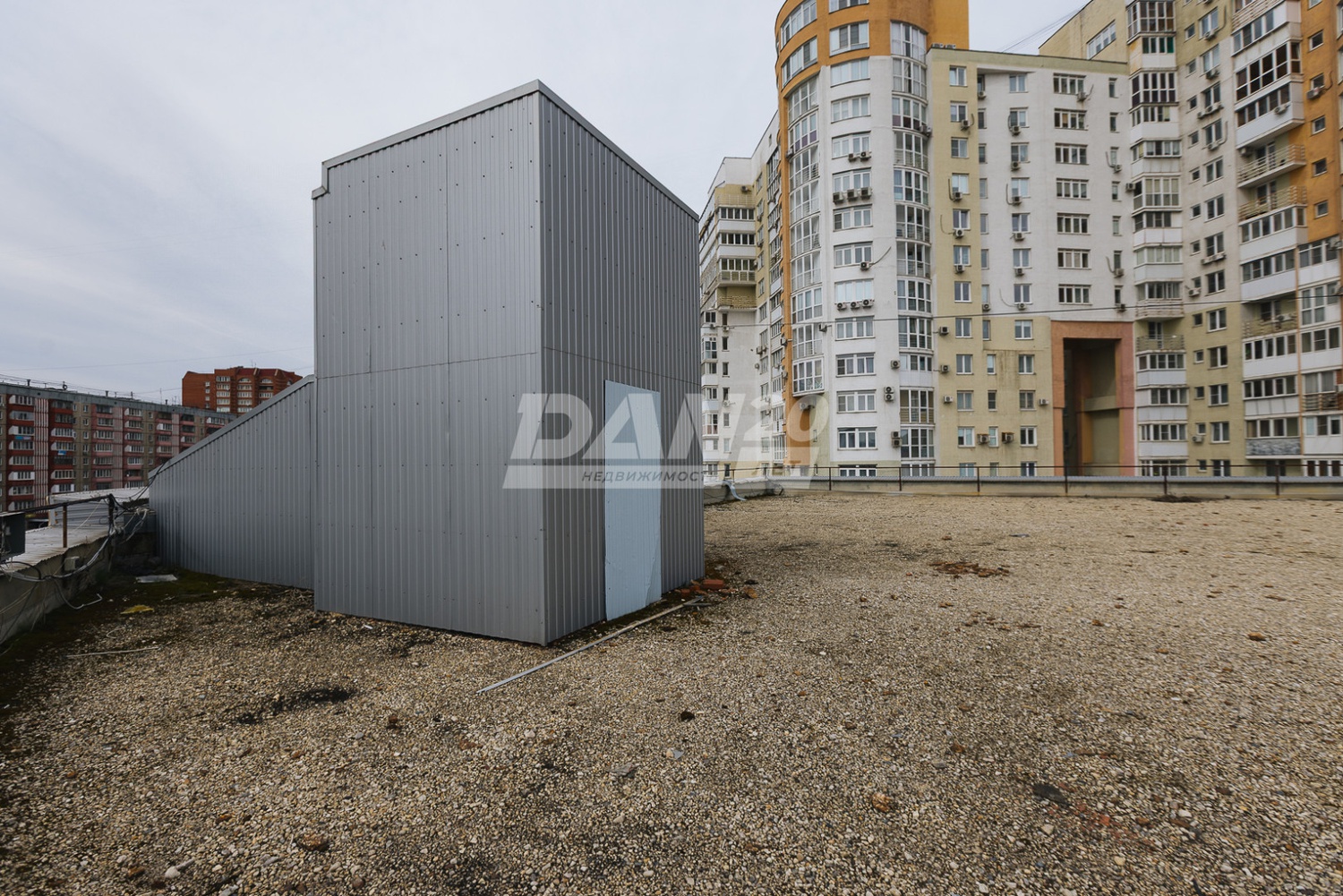 Помещение свободного назначения 780 м²