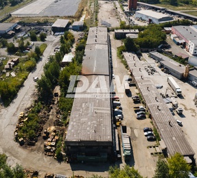 Производственное помещение, 6341 м²