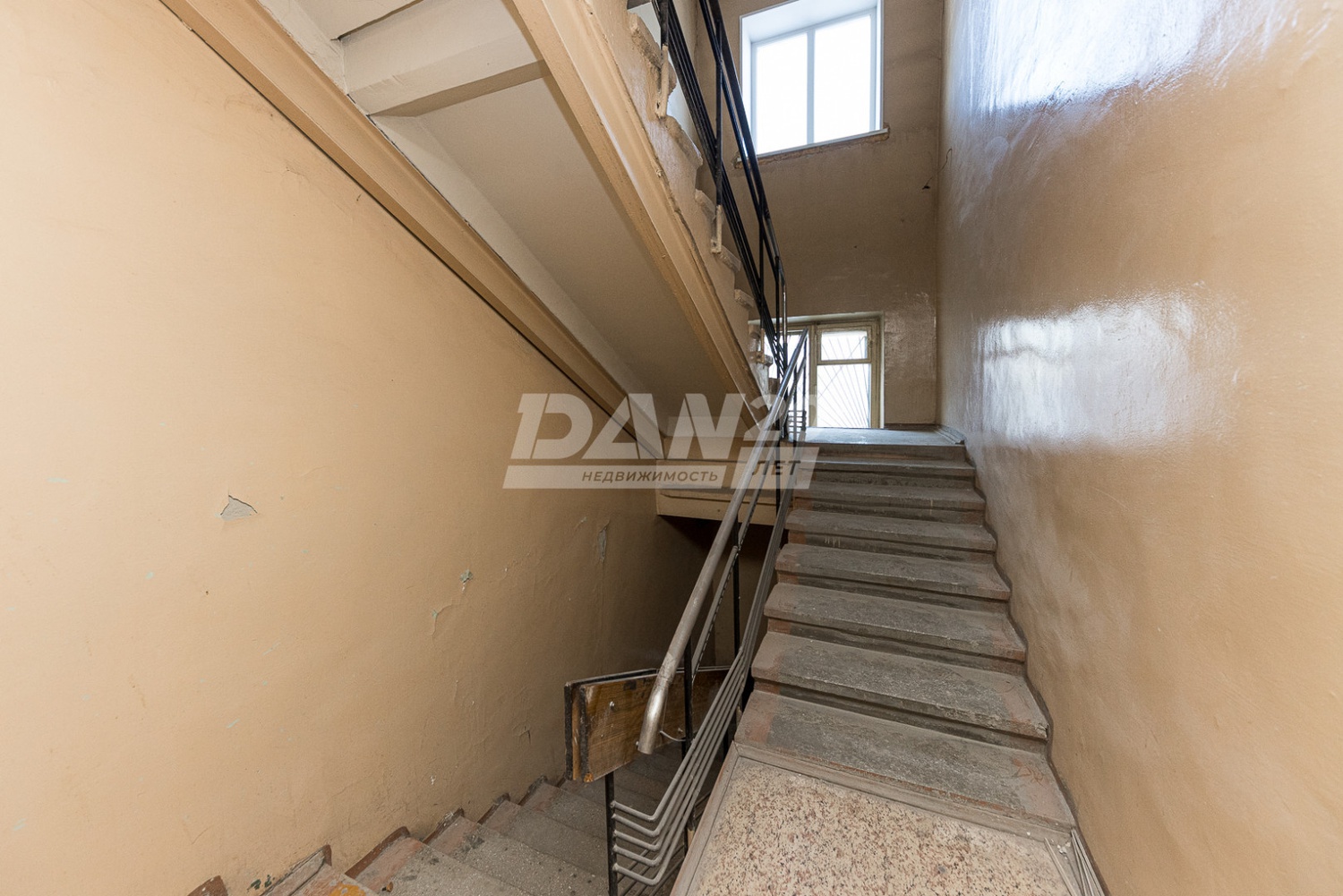 Офис 263,6 м²