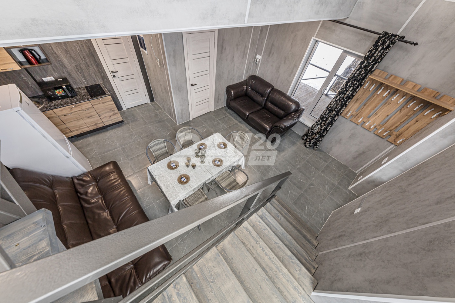 Арендный бизнес 227 м²