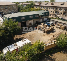 Земельный участок, 1500 м²