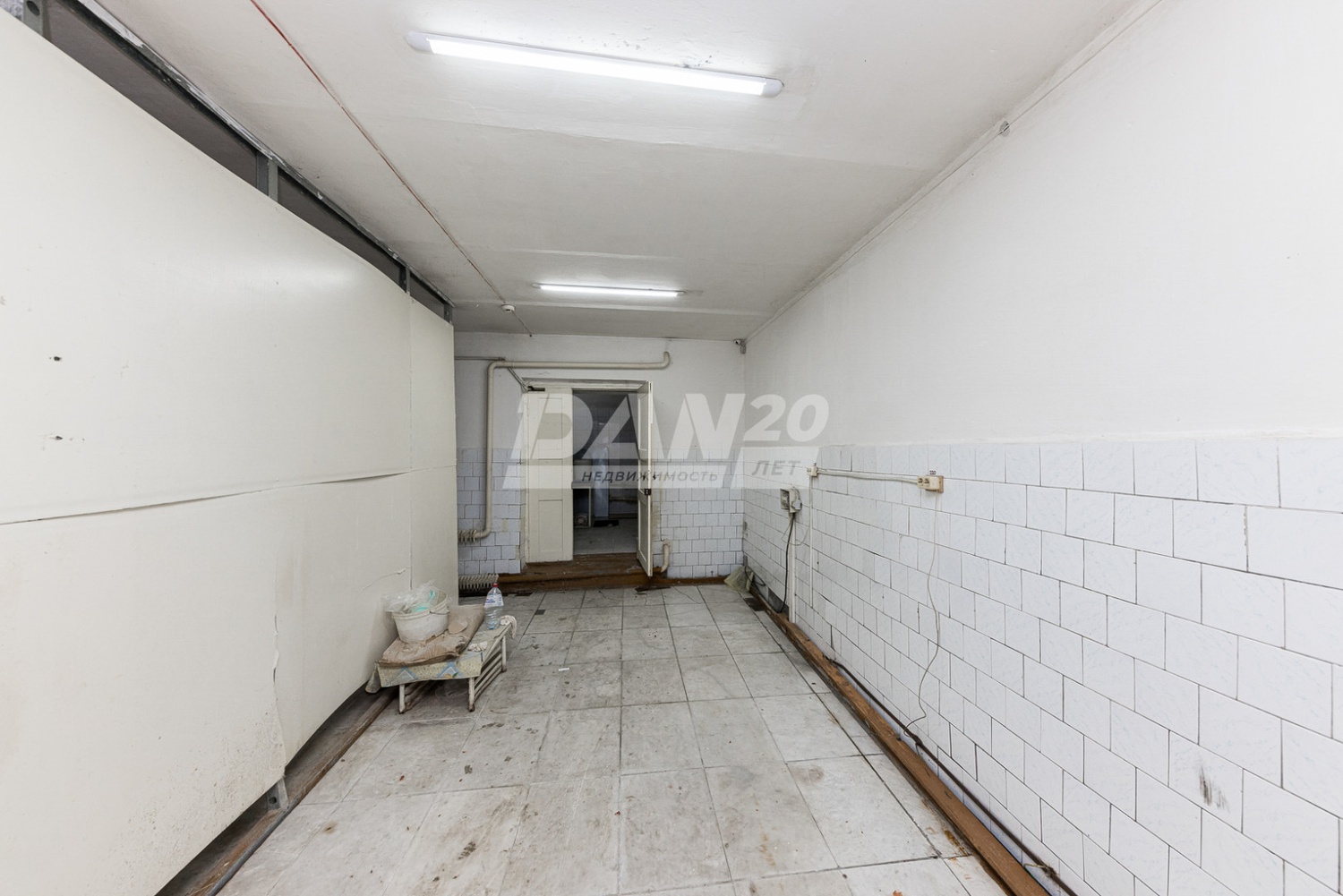 Производственное помещение 501 м²
