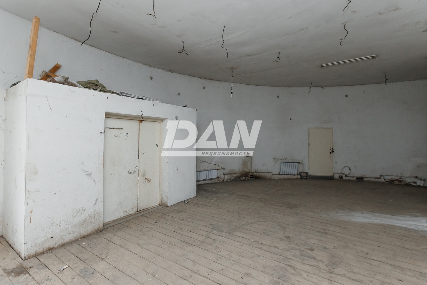 Помещение свободного назначения 150,2 м²