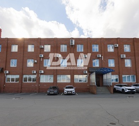 Склад, 8500 м²
