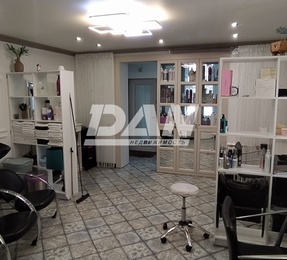 Помещение свободного назначения, 44,7 м²