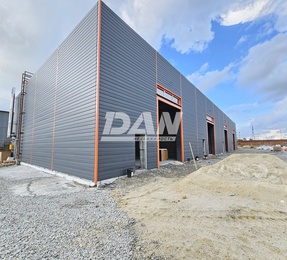 Помещение свободного назначения, 1020,8 м²
