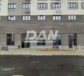 Помещение свободного назначения, 139,4 м²