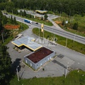 Автодорога Кременкуль-Кайгородово тер.
