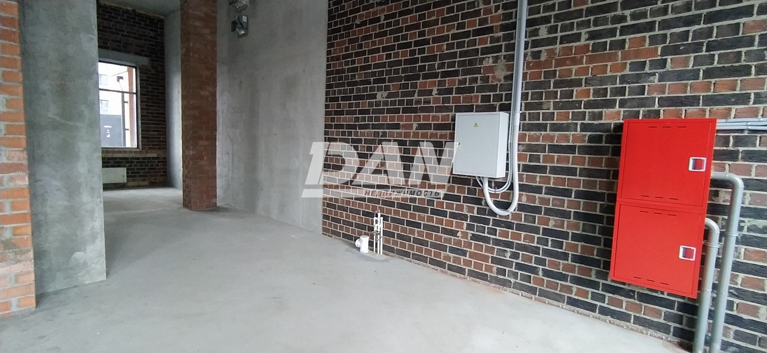 Помещение свободного назначения 139,4 м²