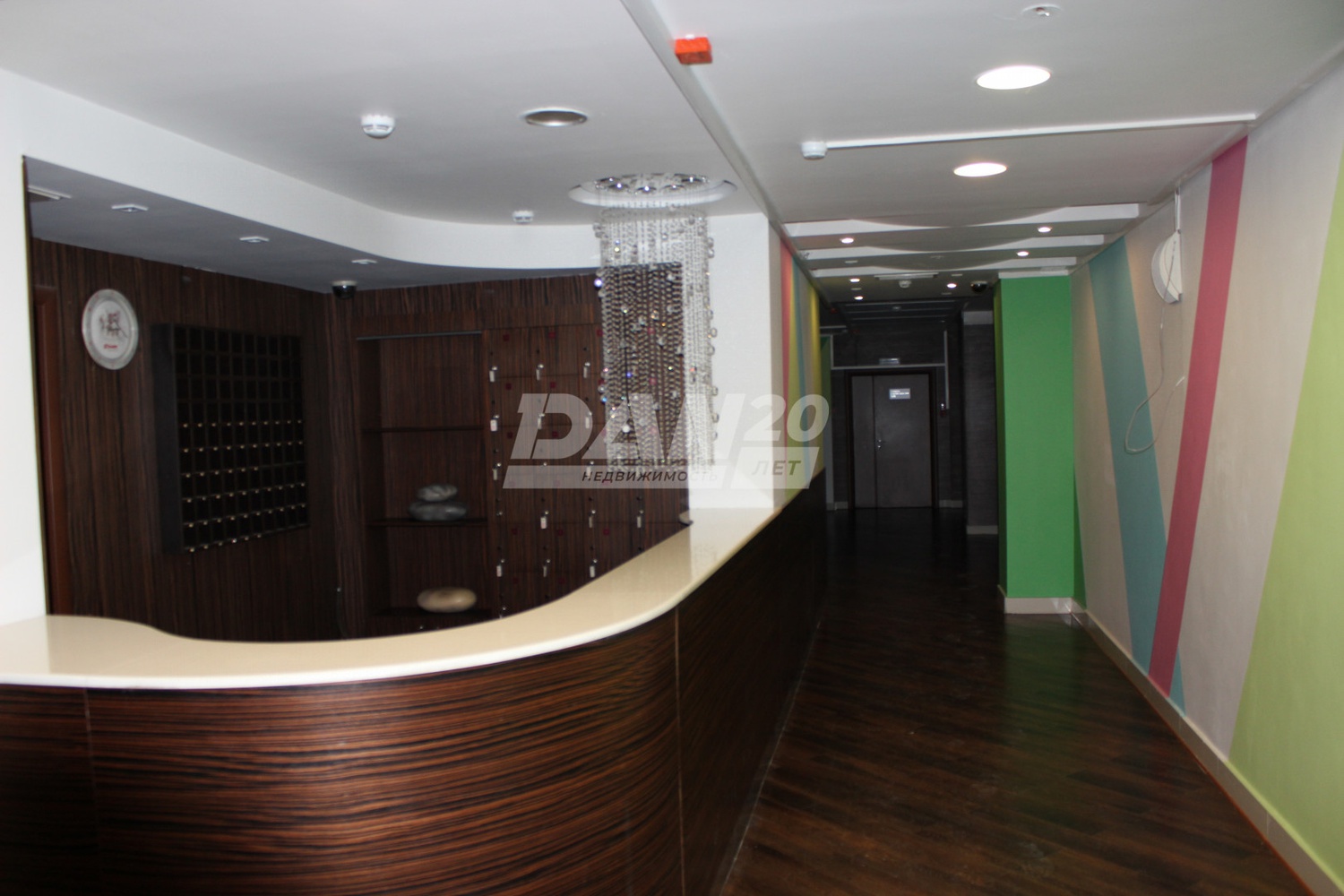 Помещение свободного назначения 897,7 м²