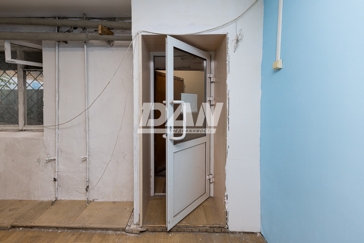 Торговое помещение 68 м²