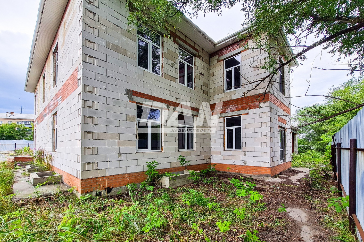 Помещение свободного назначения 1032 м²