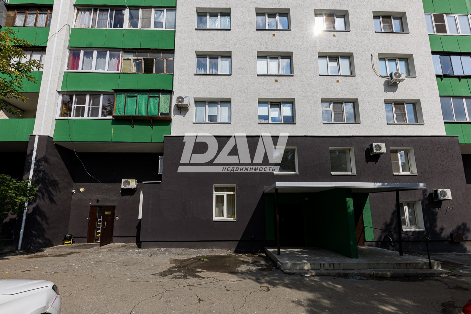 Помещение свободного назначения 1173,2 м²