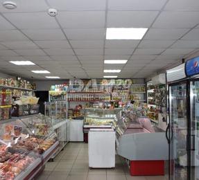 Помещение свободного назначения, 115,4 м²