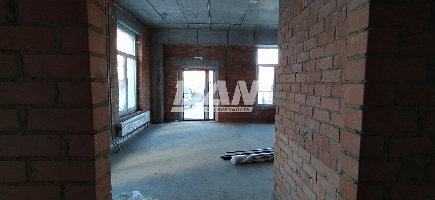 Помещение свободного назначения 140 м²