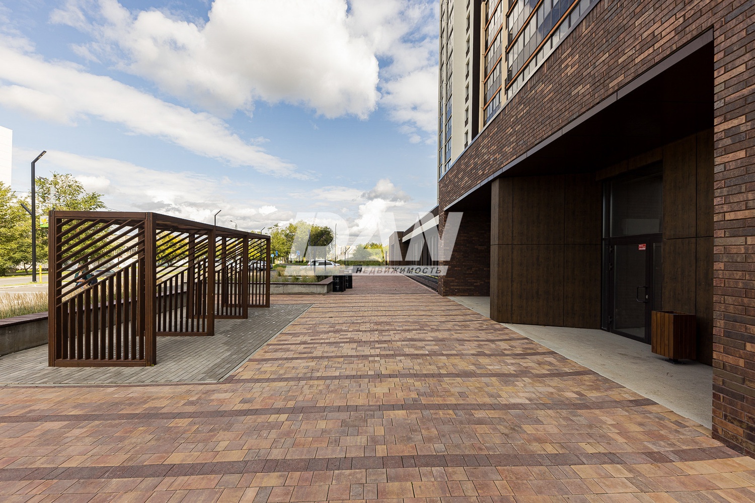 Торговое помещение 630,5 м²