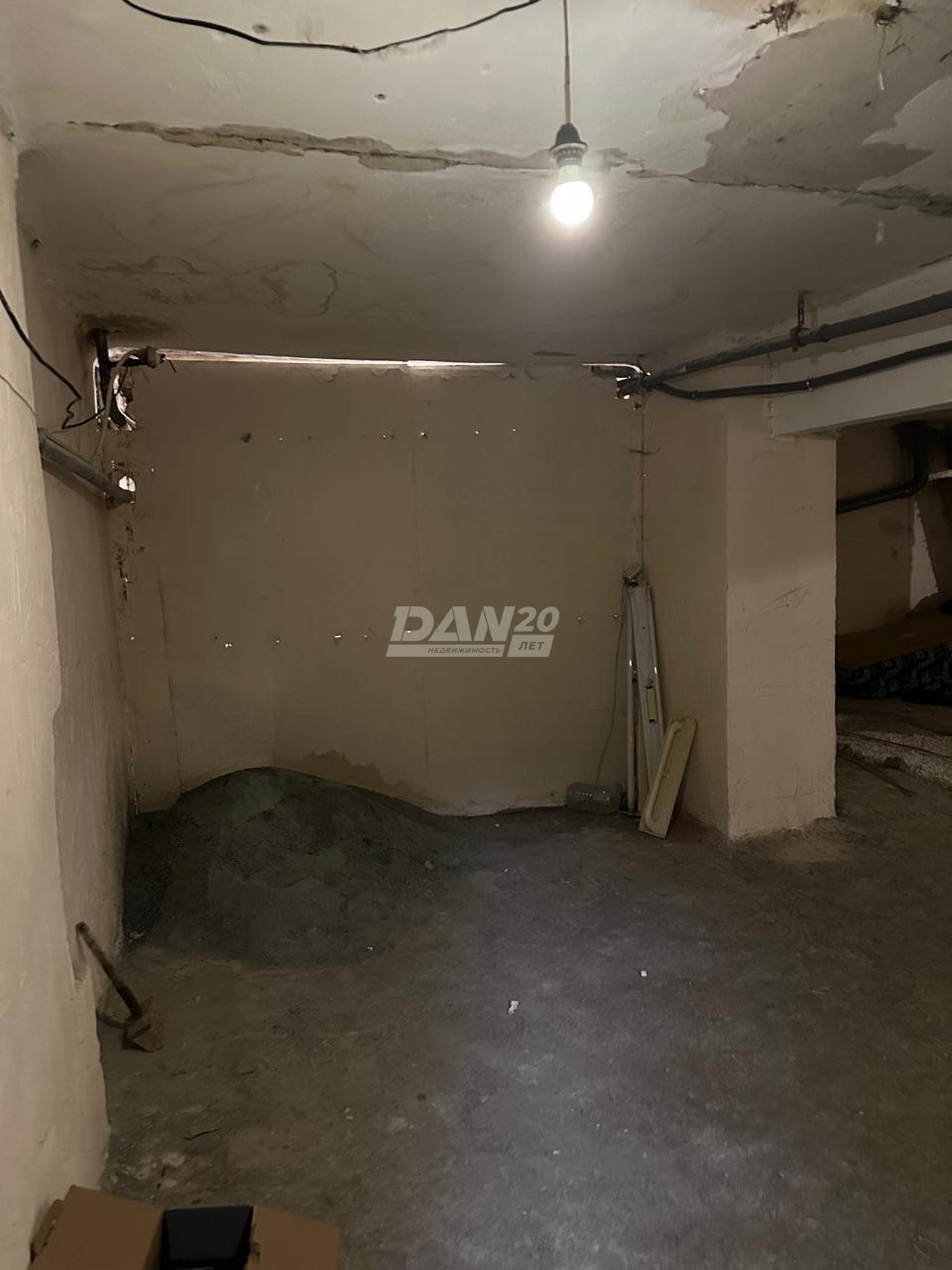 Торговая площадь 134,9 м²